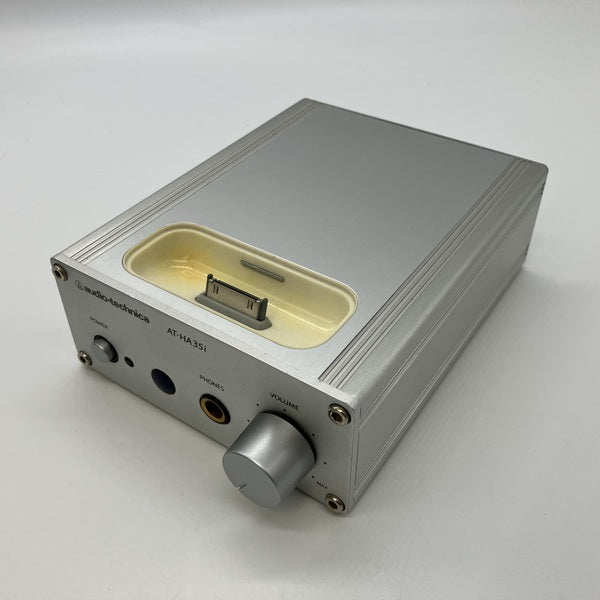 【中古】AT-HA35i(iPodトランスミッター）【秋葉原】
