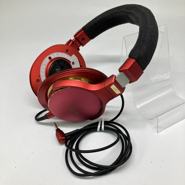 【中古】ATH-MSR7LTD（イヤーパッド欠品）【秋葉原】