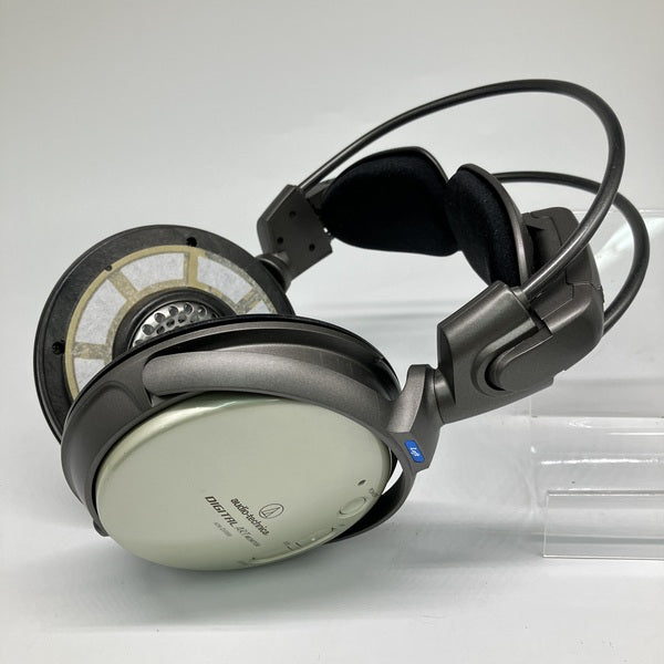 【中古】ATH-D1000（イヤーパッド欠品）【秋葉原】