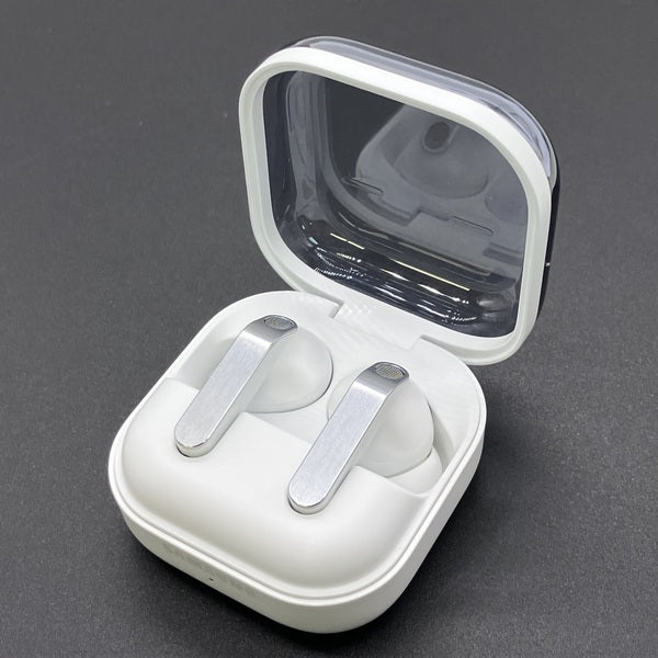 【中古】Samsung Galaxy Buds4 Pro White【秋葉原】