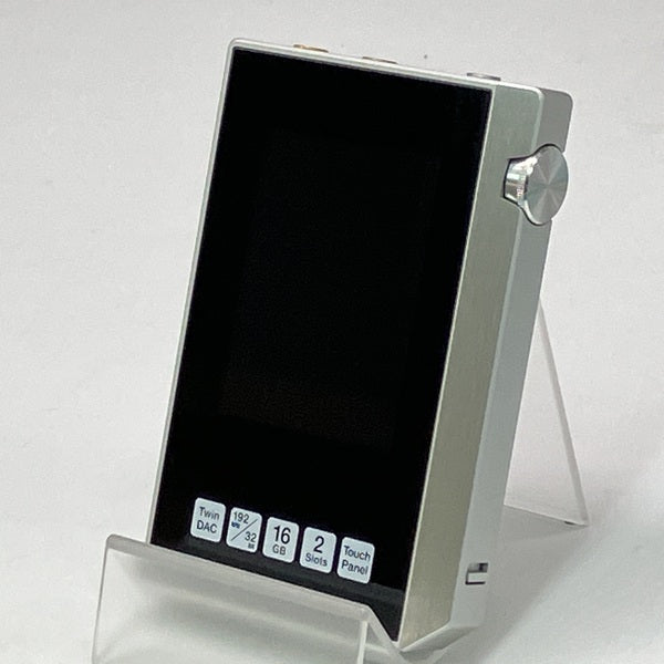 【中古】private XDP-30R(S) シルバー【秋葉原】
