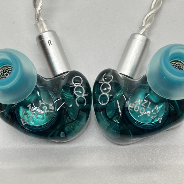 AZLA 【中古】LE CELADON 【AZL-LECELADON】【秋葉原】 – e☆イヤホン