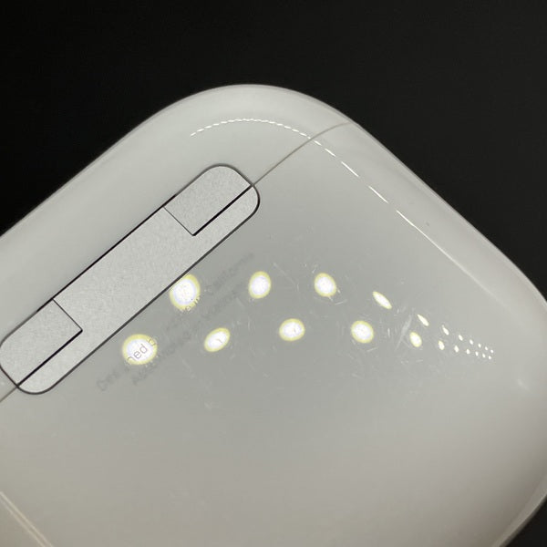Apple 【中古】AirPods 4 MXP93J/A（アクティブノイズキャンセリング