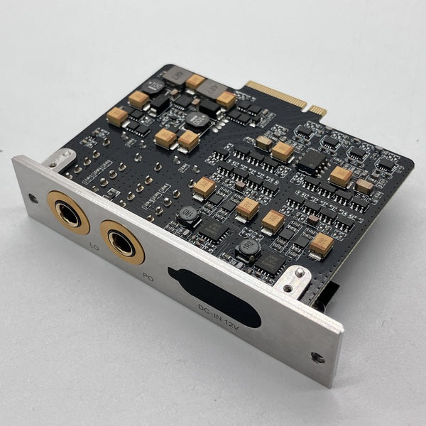 【中古】AMP18 DX340専用AMPカード【秋葉原】