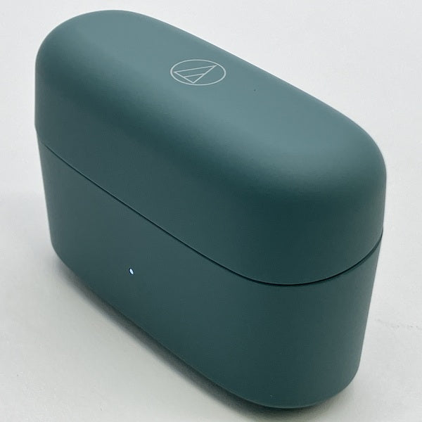 audio-technica 【中古】ATH-CKS30TW+ GR エバーグリーン【日本橋