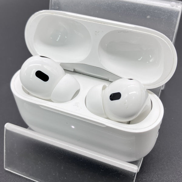 【中古】AirPods Pro (第2世代) MQD83J/A【秋葉原】