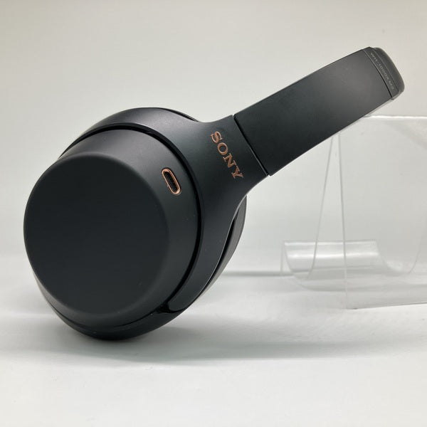 【中古】SONY WH-1000XM3(B) SONY 【中古】WH-1000XM3BM【ブラック】【秋葉原】 – e☆イヤホン