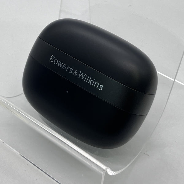 Bowers & Wilkins 【中古】Pi8 アンスラサイト・ブラック【PI8/AB