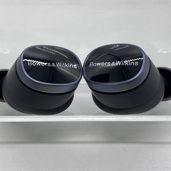 Bowers & Wilkins 【中古】Pi8 アンスラサイト・ブラック【PI8/AB