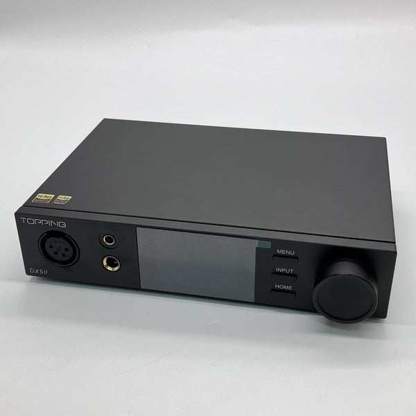【中古】DX5Ⅱ Black【秋葉原】