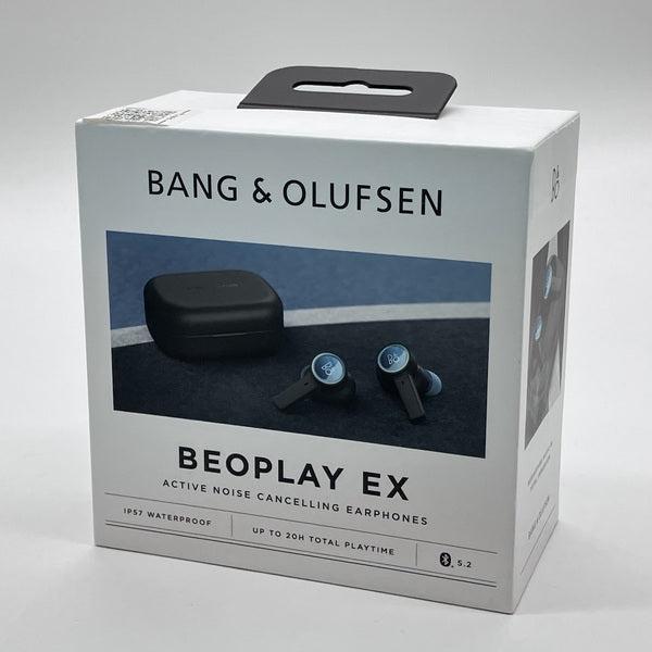 BANG & OLUFSEN 【中古】Beoplay EX Anthracite Oxygen【秋葉原】 – e