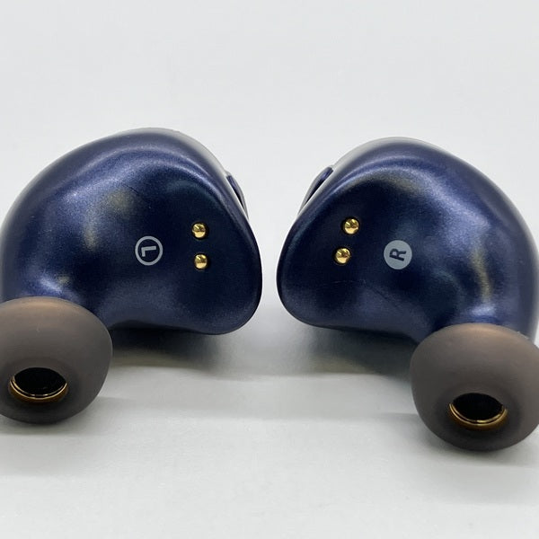 AVIOT 【中古】TE-W1 ネイビー【TE-W1-NV】【日本橋】 – e☆イヤホン