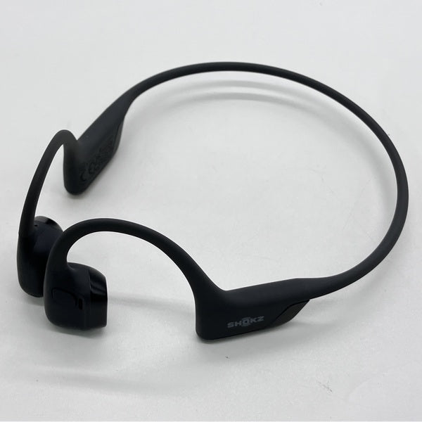 【中古】OpenRun Pro 2 Black【SKZ-EP-000030】【秋葉原】