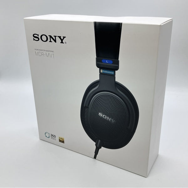 あ*ら様 SONY MV1【ジャンク品】 SONY 【中古】MDR-MV1【秋葉原】 – e☆イヤホン