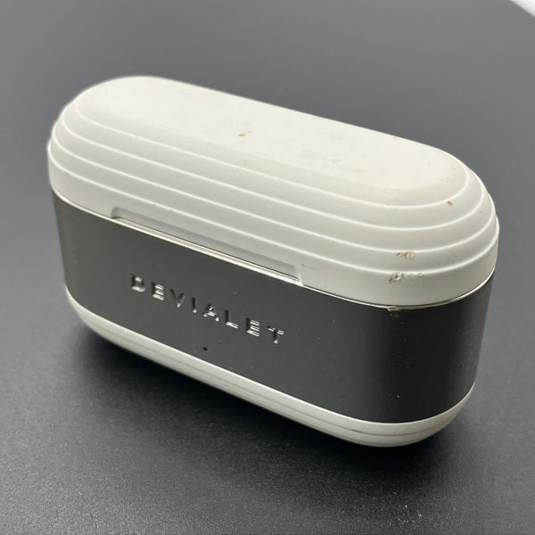 DEVIALET 【中古】GEMINI II Iconic White【名古屋】 – e☆イヤホン