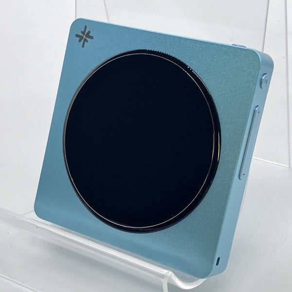【中古】Snowsky DISC Blue【FIO-SSDISC-L】【秋葉原】