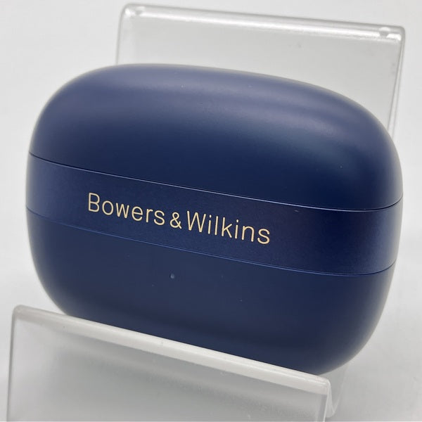 Bowers & Wilkins 【中古】Pi8 ミッドナイト・ブルー【PI8/MB