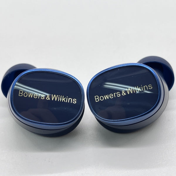 Bowers & Wilkins 【中古】Pi8 ミッドナイト・ブルー【PI8/MB