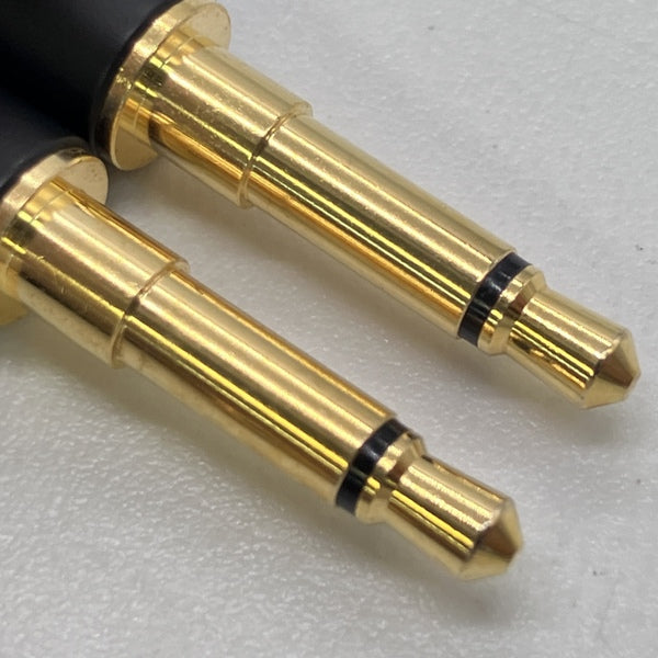 NOBUNAGA Labs 【中古】霧降 (Kirifuri) 4.4mm5極バランス/3.5mm2極