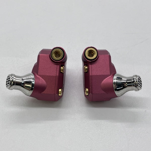 Campfire Audio 【中古】IO 【CAM-5324】(ケーブル欠品)【秋葉原】 – e