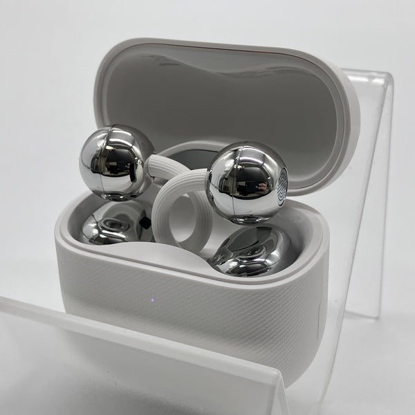 【中古】HUAWEI FreeClip 2/White【秋葉原】
