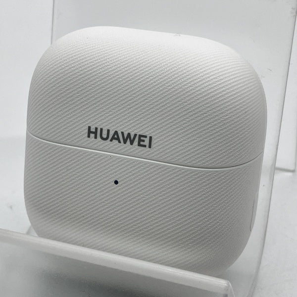 HUAWEI 【中古】HUAWEI FreeClip 2/White【秋葉原】 – e☆イヤホン
