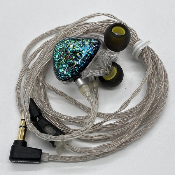 Ultimate Ears 【中古】UE LIVE To-Go Emerald【秋葉原】 – e☆イヤホン
