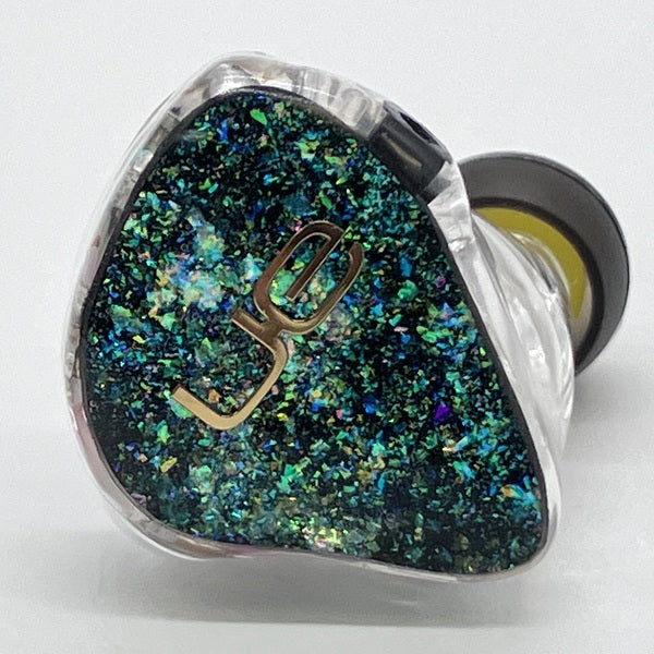 Ultimate Ears 【中古】UE LIVE To-Go Emerald【秋葉原】 – e☆イヤホン