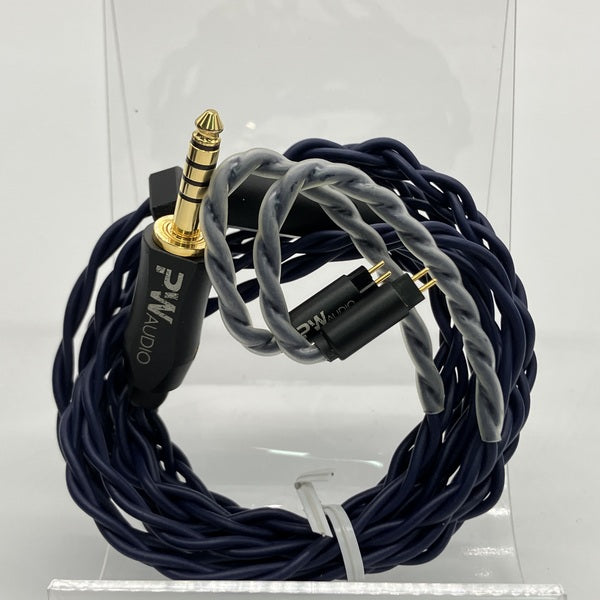 【中古】Moloch (CIEM 2pin 4.4mm Balanced)【秋葉原】
