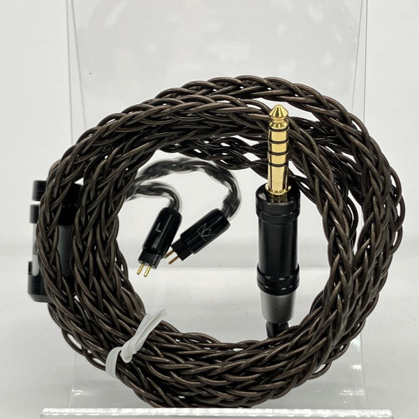 【中古】Standard Cable with Interchangeable Termination（2pin マルチプラグ）【秋葉原】
