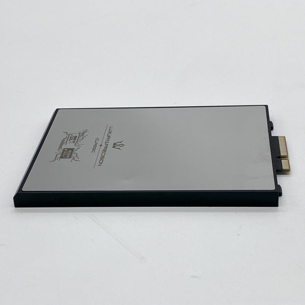 楽彼(LUXURY&PRECISION) 【中古】PCM1792A DACカード E7専用【秋葉原