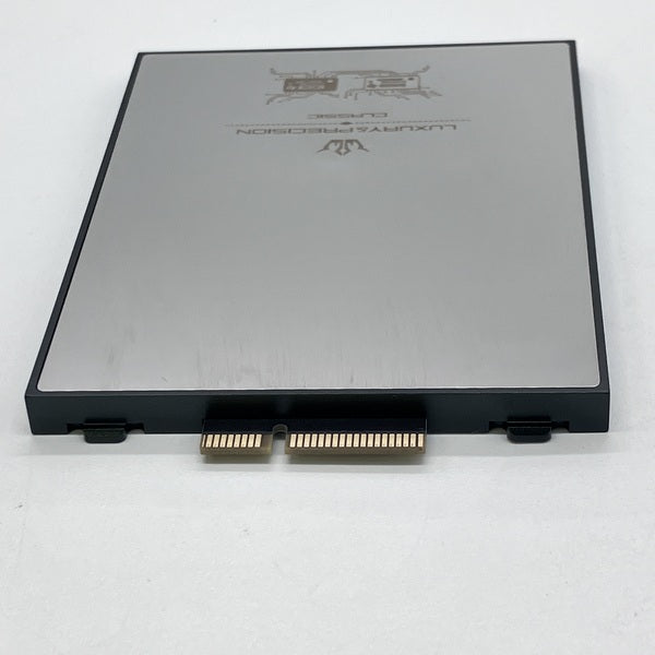 楽彼(LUXURY&PRECISION) 【中古】PCM1792A DACカード E7専用【秋葉原