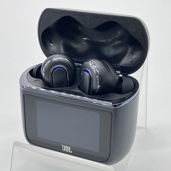 【中古】TOUR PRO 3 ブラック【JBLTOURPRO3BLK】【秋葉原】