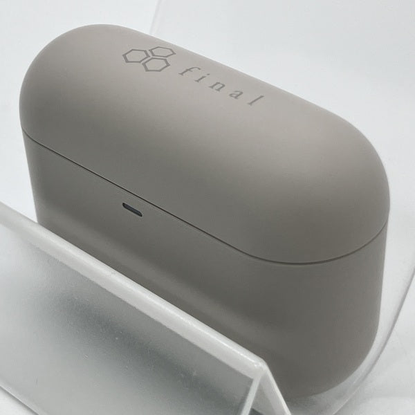 final 【中古】ZE500 for ASMR CREAM【秋葉原】 – e☆イヤホン