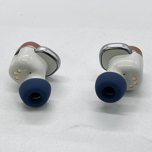 audio-technica 【中古】ATH-SQ1TW2NC WCM ホワイトキャメル【秋葉原