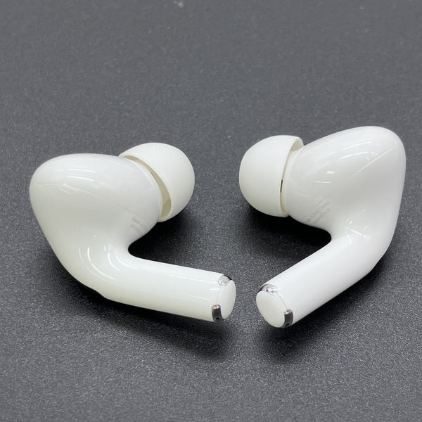 Apple 【中古】AirPods Pro (第2世代) MQD83J/A【秋葉原】 – e☆イヤホン