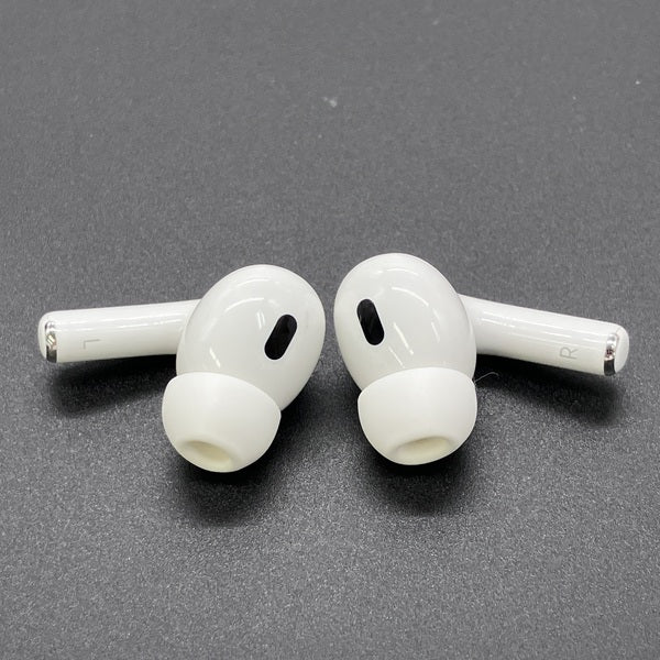 Apple 【中古】AirPods Pro (第2世代) MQD83J/A【秋葉原】 – e☆イヤホン