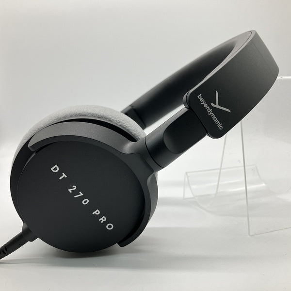 【中古】DT 270 PRO【日本橋】