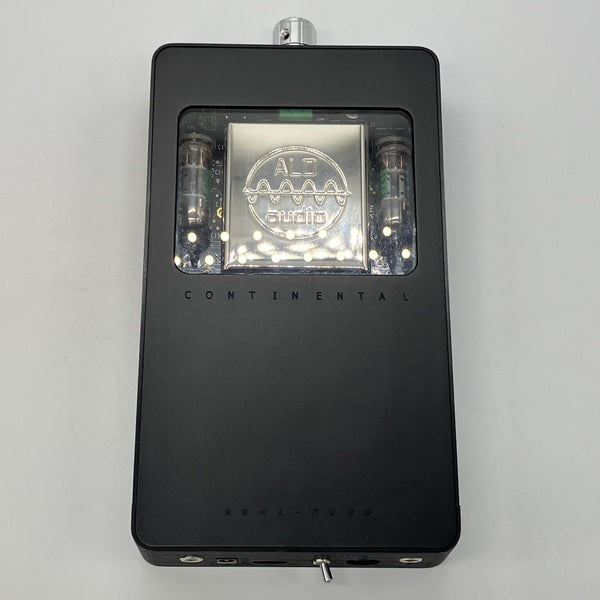 【中古】Continental Dual Mono / Black【秋葉原】