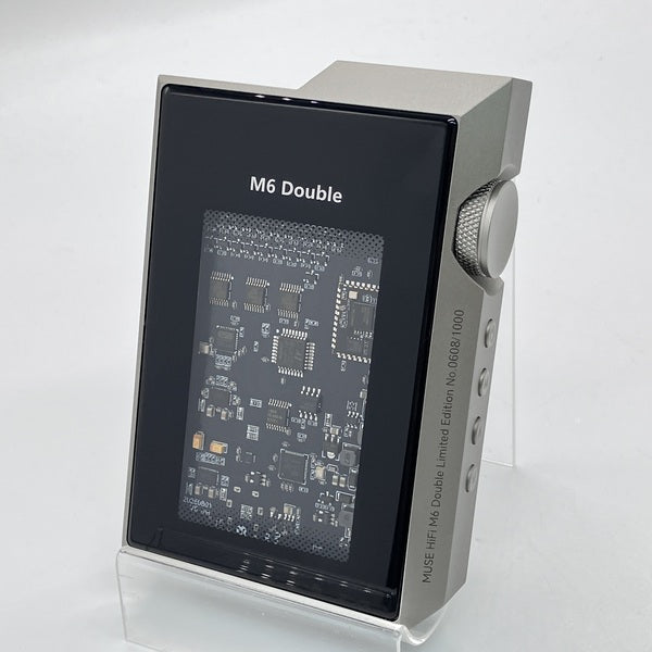 【中古】M6 Double【秋葉原】