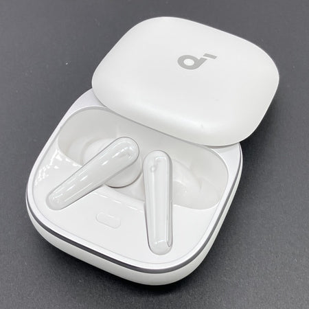 Anker 【中古】Soundcore Liberty 5 パールホワイト【A3957N21