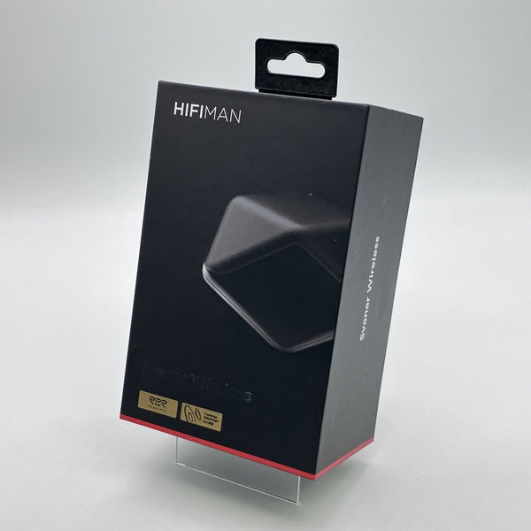 HIFIMAN 【中古】Svanar Wireless【秋葉原】 – e☆イヤホン