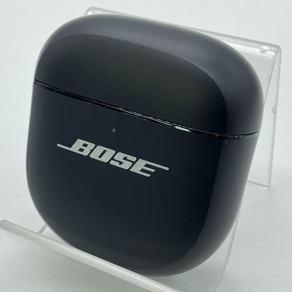 Bose 【中古】Quietcomfort Ultra Earbuds 2nd Gen Black【秋葉原