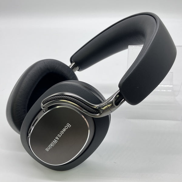 Bowers & Wilkins 【中古】Px8 S2 オニキス・ブラック【PX8S2/OB