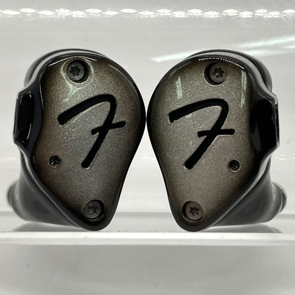 【中古】TEN 5 Silverburst 【6813000033】（ケーブル欠品）【秋葉原】