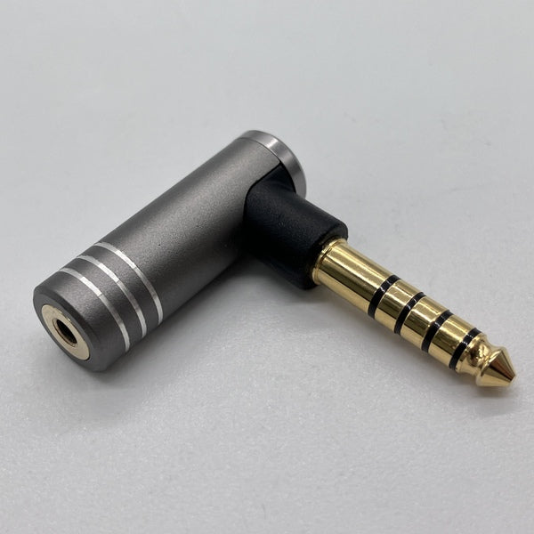 【中古】PH-4X (4.4mm TRRRS to 2.5mm TRRSバランス変換アダプタ)【秋葉原】