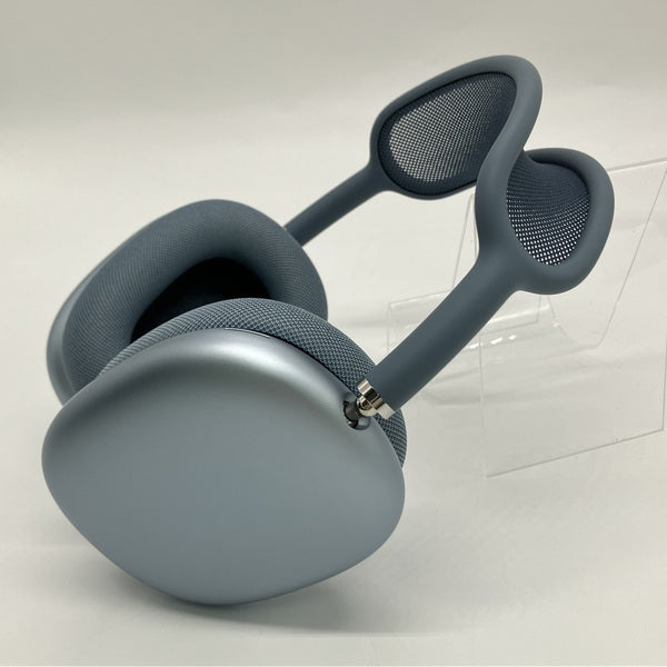 【中古】AirPods Max 2 MHWM4ZA/A ブルー【秋葉原】