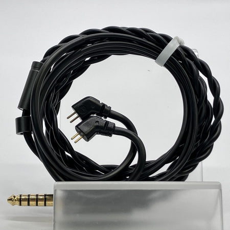 qdc 【中古】SUPERIOR EX Cable 4.4-IEM2pin 【QDC-SUPERIOR-EX