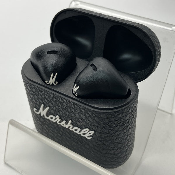 【中古】Minor IV Black【日本橋】