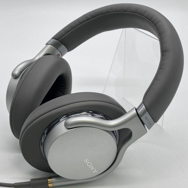 【中古】MDR-1AM2 SQ シルバー【日本橋】